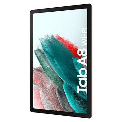 Samsung Galaxy Tab A8 10.5 3/32GB LTE Pink Gold (SM-X205NIDA)