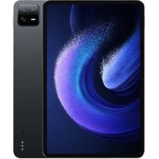 Xiaomi Pad 6 8/128GB Black