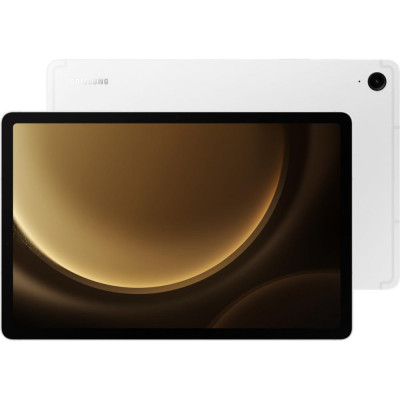 Samsung Galaxy Tab S9 FE Wi-Fi 8/256GB Silver (SM-X510NZSE)
