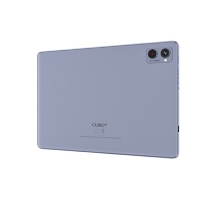 Cubot Tab 20 4/64GB 4G Grey