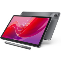 Lenovo Tab M11 4/128 LTE Luna Grey + Pen (ZADB0040UA)