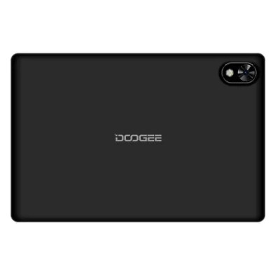 DOOGEE U9 3/64GB Wi-Fi Black