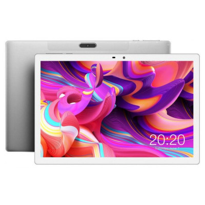 Teclast M30 Pro 4/128GB 4G White/Silver (M30-PRO/TLA002/102486)