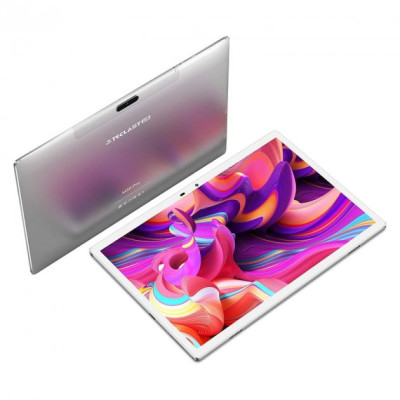 Teclast M30 Pro 4/128GB 4G White/Silver (M30-PRO/TLA002/102486)