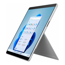 Microsoft Surface Pro X SQ1/8GB/128GB LTE Matte Black (MBR-00001)