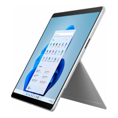 Microsoft Surface Pro X SQ1/8GB/128GB LTE Matte Black (MBR-00001)