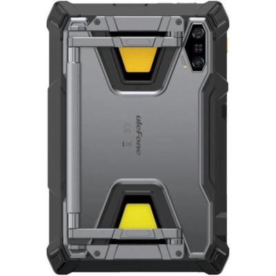 Ulefone Armor Pad 5 Pro 12/512GB LTE Black