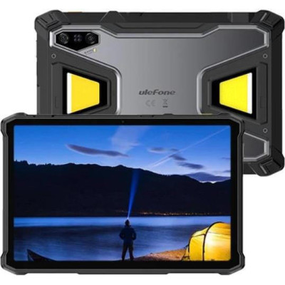 Ulefone Armor Pad 5 Pro 12/512GB LTE Black