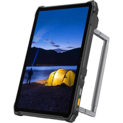 Ulefone Armor Pad 5 Pro 12/512GB LTE Black