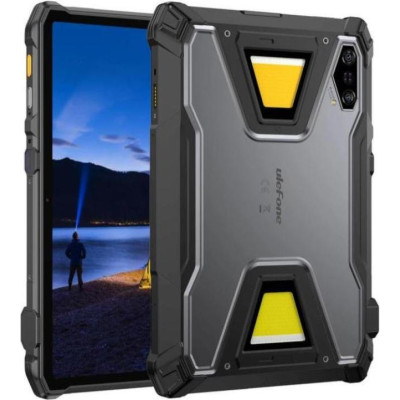 Ulefone Armor Pad 5 Pro 12/512GB LTE Black