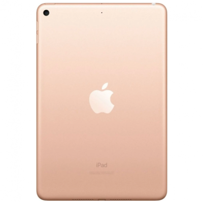 Apple iPad mini 5 Wi-Fi + Cellular 64GB Gold (MUXH2, MUX72)