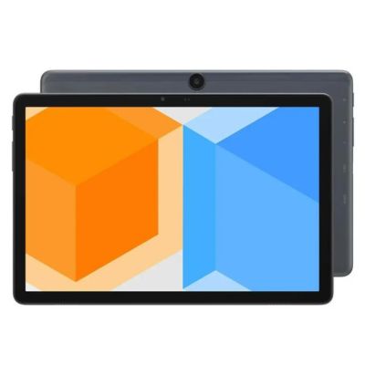 ALLDOCUBE Smile X 4/64GB 4G Black