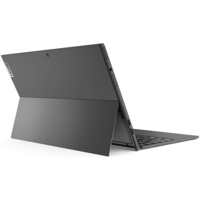 Lenovo IdeaPad Duet 3 Graphite Grey (82AT00LFRA)