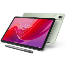 Lenovo Tab M11 4/128 LTE Seafoam Green + Pen (ZADB0277UA)