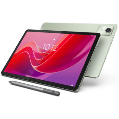 Lenovo Tab M11 4/128 LTE Seafoam Green + Pen (ZADB0277UA)
