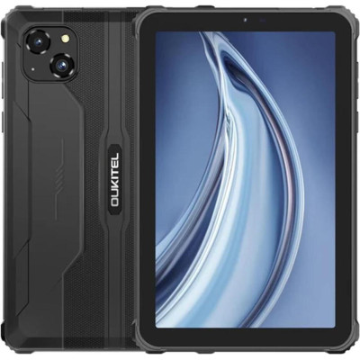 Oukitel Pad RT3 Pro 4/128Gb Black