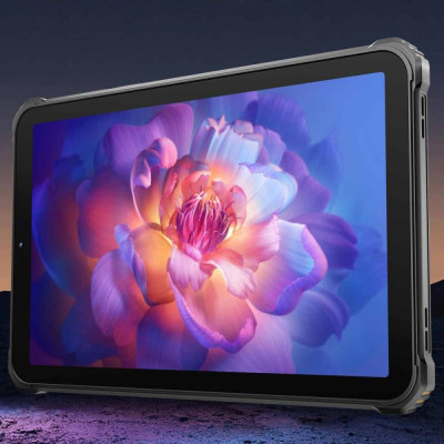 Oukitel Pad RT3 Pro 4/128Gb Black