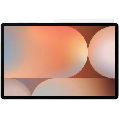 Samsung Galaxy Tab S10+ 12/512GB Platinum Silver (SM-X820NZSE)