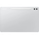 Samsung Galaxy Tab S10+ 12/512GB Platinum Silver (SM-X820NZSE)