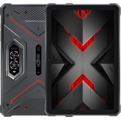 Hotwav R9 Pro 6/256GB Black