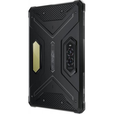 Hotwav R9 Pro 6/256GB Black