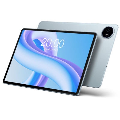 Teclast M50 Plus 6/128GB LTE Blue (6940709686942)