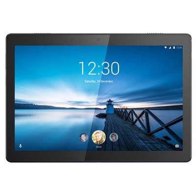 Lenovo Tab M10 TB-X505F 2/16GB Wi-Fi Black