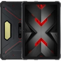 Hotwav R9 Pro 6/256GB Red