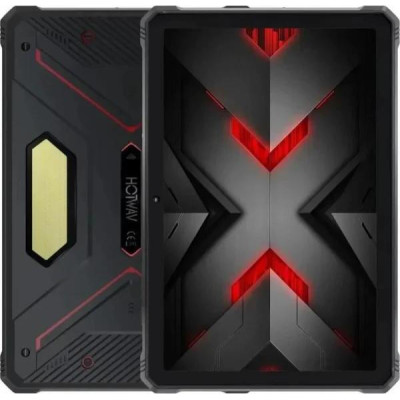Hotwav R9 Pro 6/256GB Red