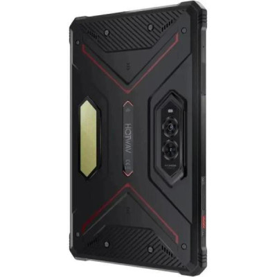 Hotwav R9 Pro 6/256GB Red