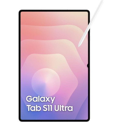 Samsung Galaxy Tab S11 Ultra 5G 12/512GB Gray (SM-X936BZAPEUC)