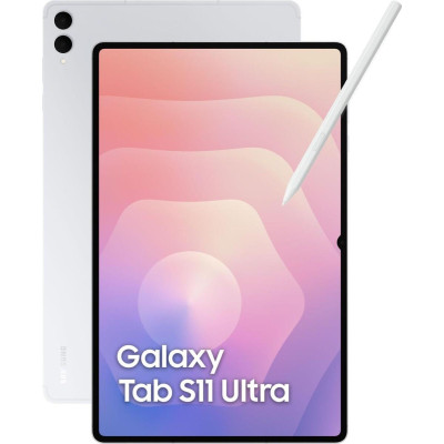 Samsung Galaxy Tab S11 Ultra 5G 12/512GB Gray (SM-X936BZAPEUC)