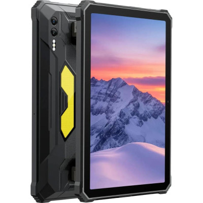 Blackview Active 10 Pro 12/512GB LTE Black