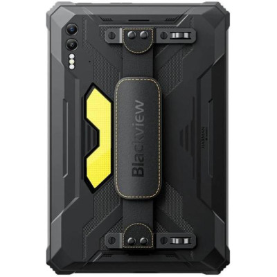 Blackview Active 10 Pro 12/512GB LTE Black