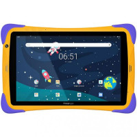 Prestigio SmartKids UP 3104 Orange/Violet (PMT3104_WI_D_EU)