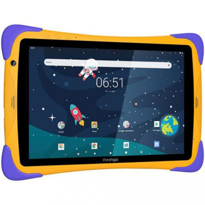 Prestigio SmartKids UP 3104 Orange/Violet (PMT3104_WI_D_EU)