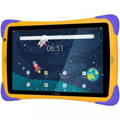 Prestigio SmartKids UP 3104 Orange/Violet (PMT3104_WI_D_EU)