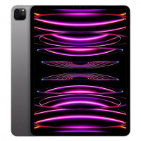 Apple iPad Pro 12.9 2022 Wi-Fi + Cellular 2TB Space Gray (MP663, MP263)