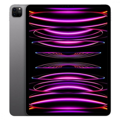 Apple iPad Pro 12.9 2022 Wi-Fi + Cellular 2TB Space Gray (MP663, MP263)