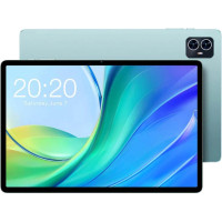 Teclast M50 6/128GB 4G Dual Sim Aqua Blue (6940709686799)