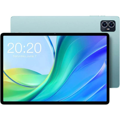 Teclast M50 6/128GB 4G Dual Sim Aqua Blue (6940709686799)