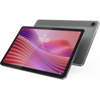 Lenovo Tab 8/128GB LTE Luna Grey + Clear Case (ZAEJ0181UA)