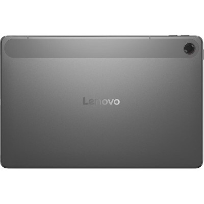 Lenovo Tab 8/128GB LTE Luna Grey + Clear Case (ZAEJ0181UA)