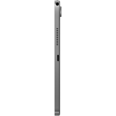 Lenovo Tab 8/128GB LTE Luna Grey + Clear Case (ZAEJ0181UA)