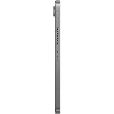 Lenovo Tab 8/128GB LTE Luna Grey + Clear Case (ZAEJ0181UA)
