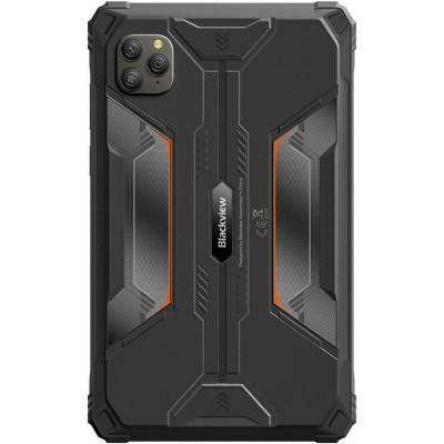 Blackview Active 5 6/128GB Black