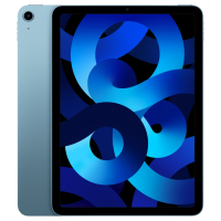 Apple iPad Air 2022 Wi-Fi + 5G 256GB Blue (MM733, MM7G3)
