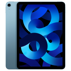 Apple iPad Air 2022 Wi-Fi + 5G 256GB Blue (MM733, MM7G3)