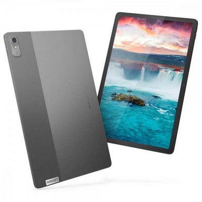 Lenovo Tab P11 (2nd Gen) TB350FU 4/128GB Wi-Fi Storm Grey (ZABF0354SE)