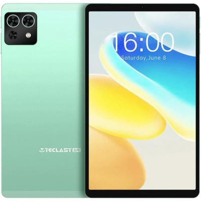 Teclast M50 Mini 6/128GB Tea Green (6940709687055)